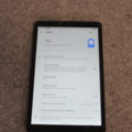 962906-6 Lenovo Tab M8 TB-8505X 4G 32GB