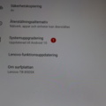 962906-7 Lenovo Tab M8 TB-8505X 4G 32GB
