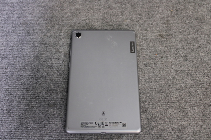962906-9 Lenovo Tab M8 TB-8505X 4G 32GB