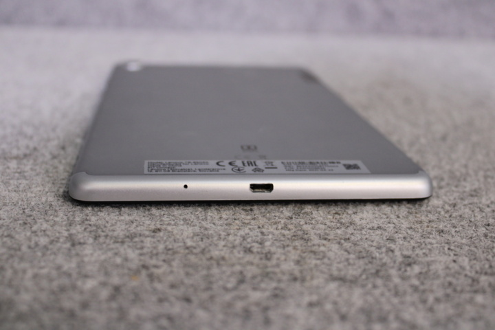 962906-10 Lenovo Tab M8 TB-8505X 4G 32GB