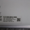 962906-12 Lenovo Tab M8 TB-8505X 4G 32GB
