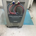 1050091-2 AC machine WAECO ASC 5000 RPA