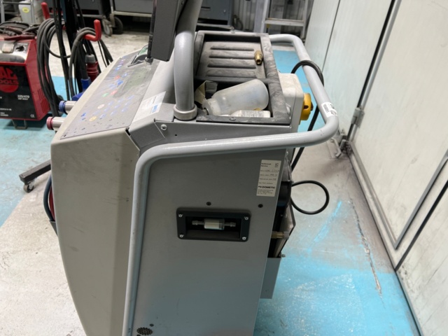 1050091-4 AC machine WAECO ASC 5000 RPA