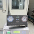 1050091-9 AC machine WAECO ASC 5000 RPA