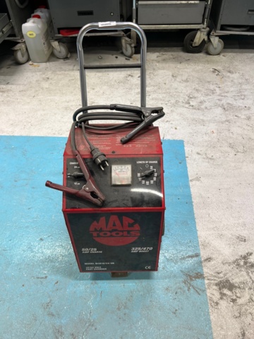 1050095-1 Battery charger MAC Tools