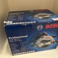 963588-1 Circular saw Bosch GKS 55+ G (new in box)