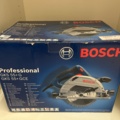 963588-2 Circular saw Bosch GKS 55+ G (new in box)