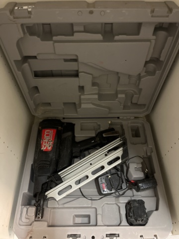 963590-1 Nail gun Senco GT90CH