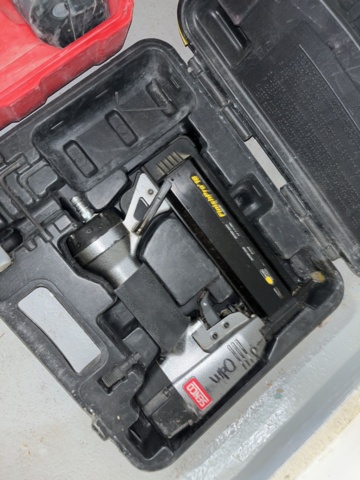 963595-6 Senco FN55AX & FinishPro 18