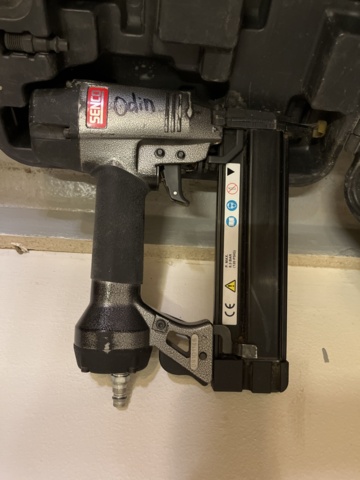 963595-7 Senco FN55AX & FinishPro 18