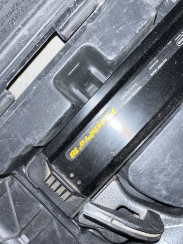 963595-8 Senco FN55AX & FinishPro 18