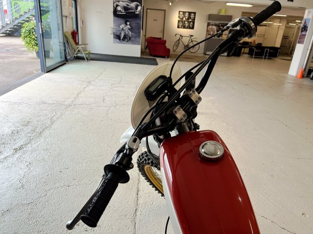 213413-5 HUSQVARNA 250 WR -80