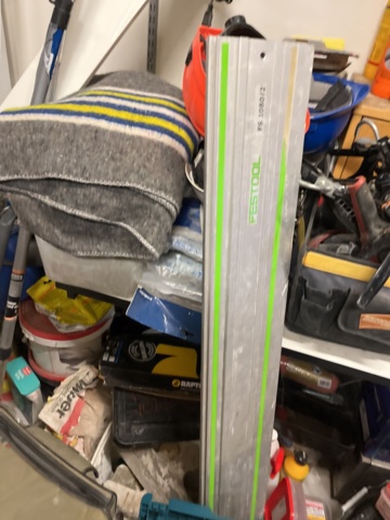 963607-17 Large collection of construction related items