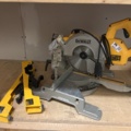 963614-1 Miter saw DeWalt DW777