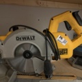 963614-3 Miter saw DeWalt DW777
