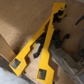 963614-7 Miter saw DeWalt DW777