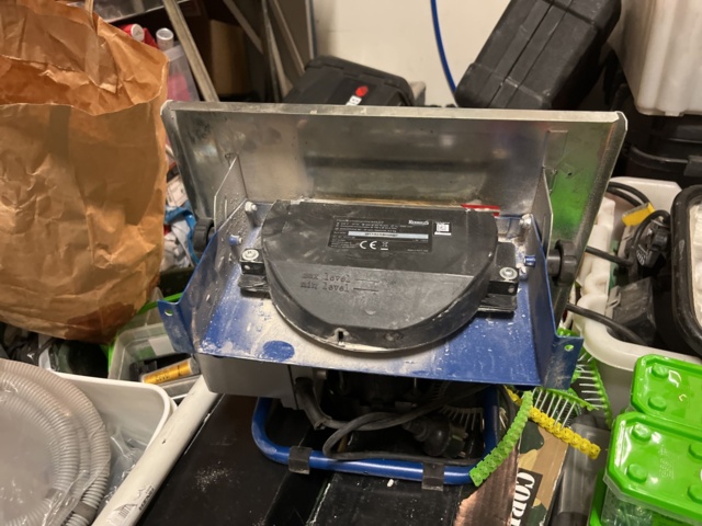 963607-28 Large collection of construction related items