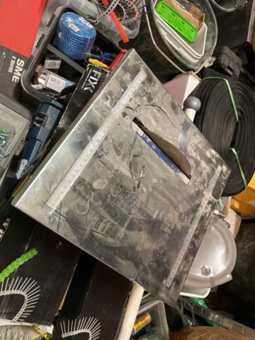 963607-30 Large collection of construction related items