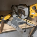 963616-2 Miter saw DeWalt DW701