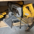 963616-4 Miter saw DeWalt DW701