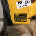 963616-5 Miter saw DeWalt DW701