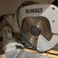 963616-7 Miter saw DeWalt DW701