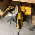 963616-8 Miter saw DeWalt DW701