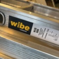963618-3 Extension ladder, Wibe WUS D85