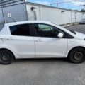 963580-5 Toyota Yaris Hybrid e-CVT, 101hp, 2015