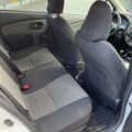 963580-21 Toyota Yaris Hybrid e-CVT, 101hp, 2015