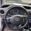 963580-25 Toyota Yaris Hybrid e-CVT, 101hp, 2015