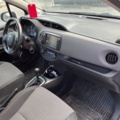 963580-32 Toyota Yaris Hybrid e-CVT, 101hp, 2015