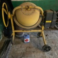 1054892-1 Alko cement mixer