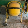 1054892-3 Alko cement mixer