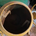 1054892-4 Alko cement mixer