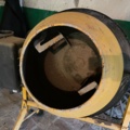 1054892-5 Alko cement mixer