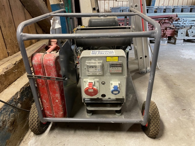 1054924-2 Sincro power plant