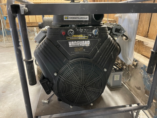 1054924-3 Sincro power plant