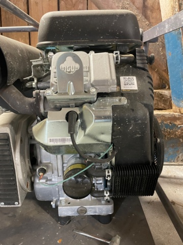 1054924-4 Sincro power plant