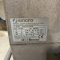1054924-7 Sincro power plant