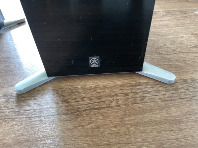 1054935-6 Yamaha NS-555 Floor Speaker