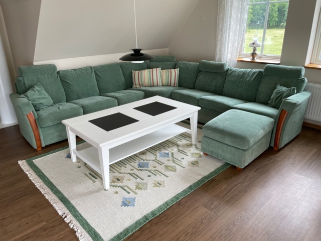 1054944-1 Corner sofa