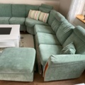 1054944-2 Corner sofa