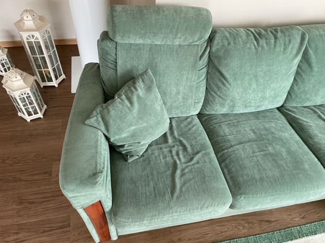 1054944-3 Corner sofa