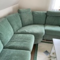 1054944-4 Corner sofa