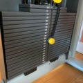 993051-4 Gym machine TechnoGym Pulldown