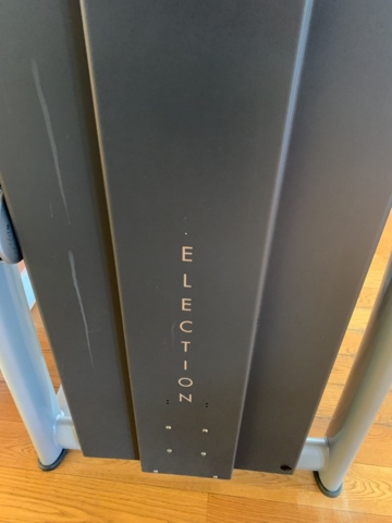 993051-6 Gym machine TechnoGym Pulldown