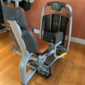 993052-2 Gym machine TechnoGym Abductor