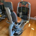 993053-2 Gym machine TechnoGym Adductor