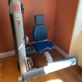 993054-1 Gym machine TechnoGym Rotary Calf